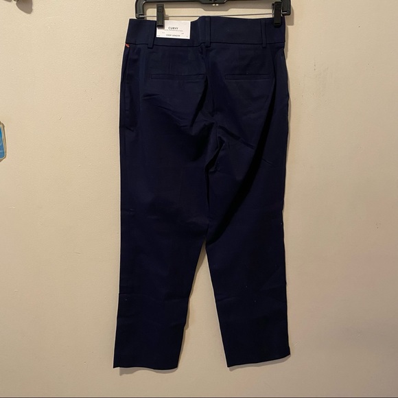 Ann Taylor Curvy Ankle Trousers - Picture 4 of 5